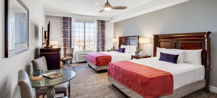 艾尔斯套房酒店 – 湖林(Ayres Suites Mission Viejo - Lake Forest)图片