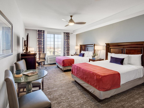 艾尔斯套房酒店 – 湖林