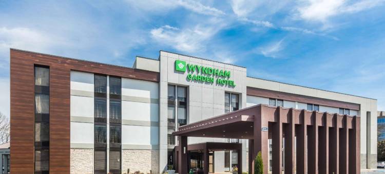 玛丽埃塔亚特兰大北部温德姆花园酒店(Wyndham Garden Marietta Atlanta North)图片