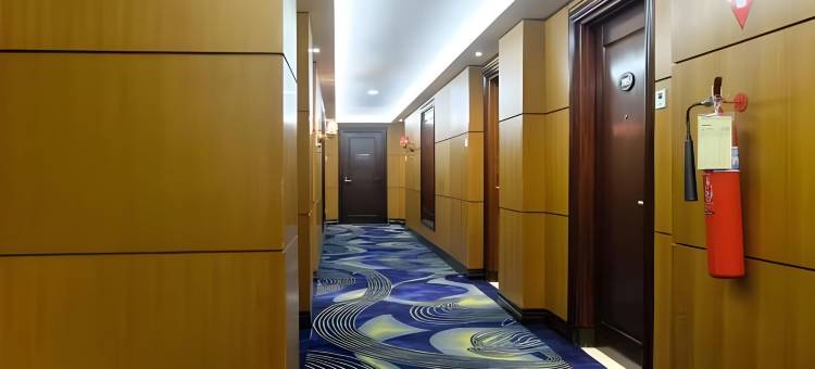 沙努尔皇家酒店(Royal Senyiur Hotel)图片