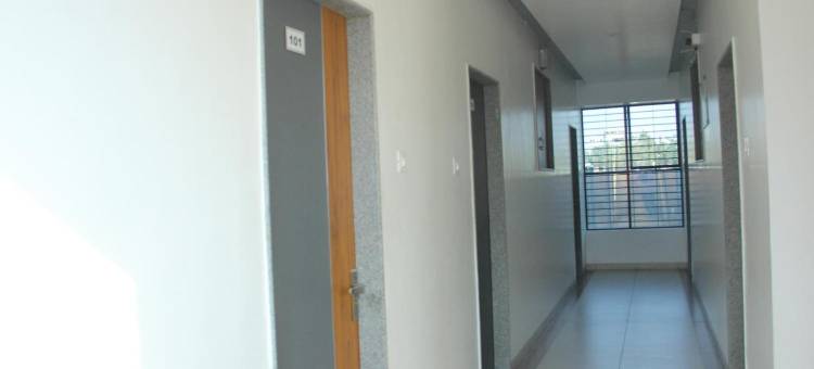 安拜行政小屋(Ambai Executive Lodge)图片