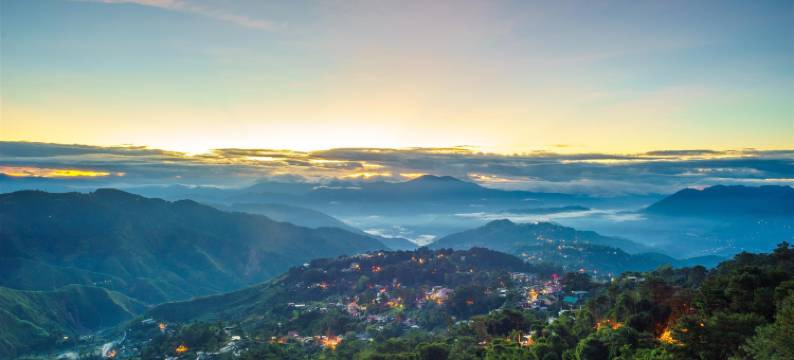 普雷斯蒂奇假日公寓 - 涵碧庄园(Prestige Vacation Apartments - Hanbi Mansions)图片