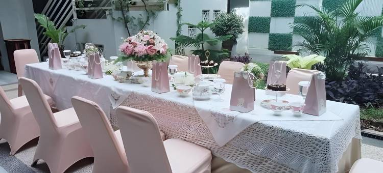 Grand Mahoni酒店(Grand Mahoni Hotel)图片