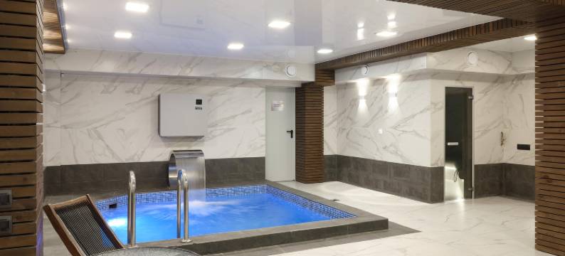 尼古拉酒店(Hotel Nikola)图片