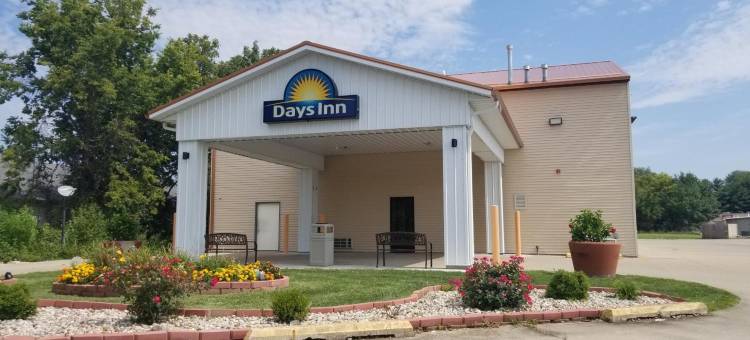 斯普林菲尔德温德姆戴斯酒店(Days Inn by Wyndham Springfield)图片