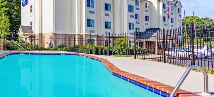 Microtel Inn & Suites by Wyndham Bremen图片