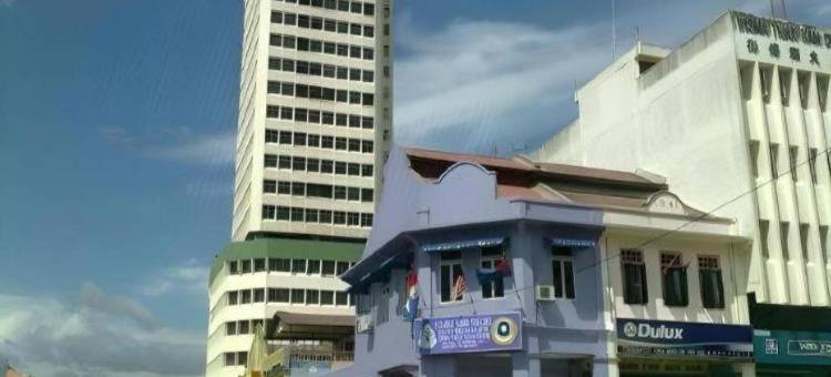雅雅尚ID酒店(ID Hotel Yayasan)图片