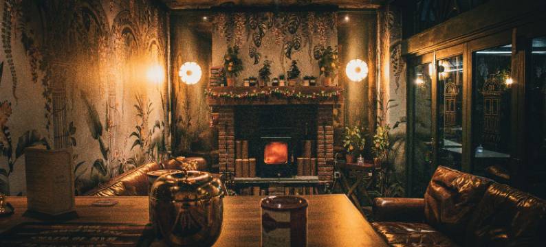 40 Winks Hospitality图片