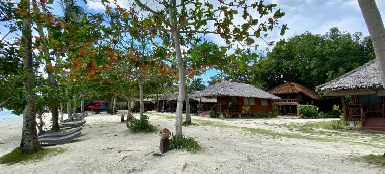 布鲁斯豪华私人小屋(The Bruce Luxury Private Cottage)图片