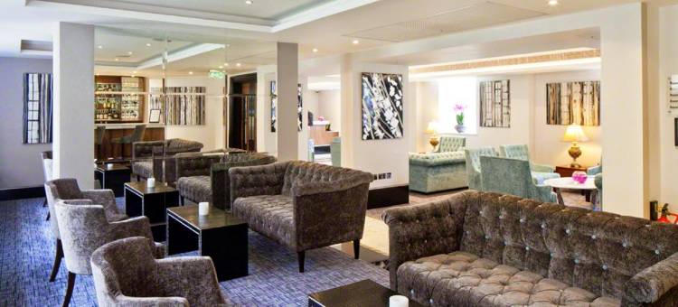 惠灵顿蓝兰花酒店(Wellington Hotel by Blue Orchid)图片