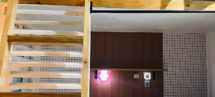 切和詹姆斯女性宾馆(Che & James Female Guest House Colon, Cebu)图片