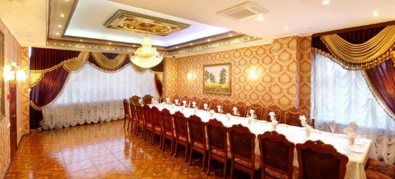 Nadezhda Hotel图片