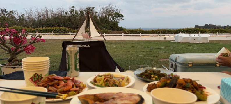 小屋克里夫民宿图片