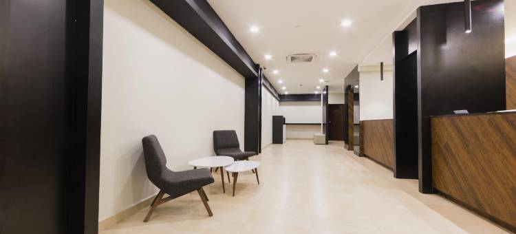 关丹GM酒店(GM Hotel Kuantan)图片