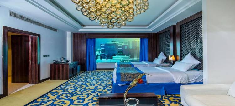 北欧宫殿及水疗酒店(Nordic Palace and Spa)图片