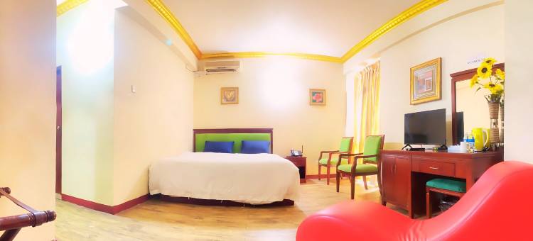 科伦坡朱莉安娜酒店(Juliana Hotel Colombo)图片