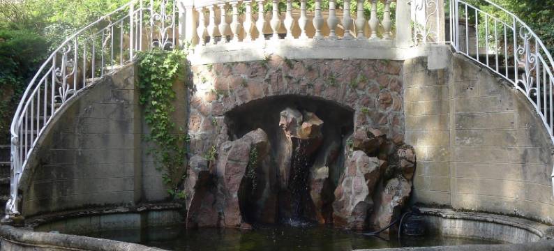 庄园酒店(Le Manoir)图片