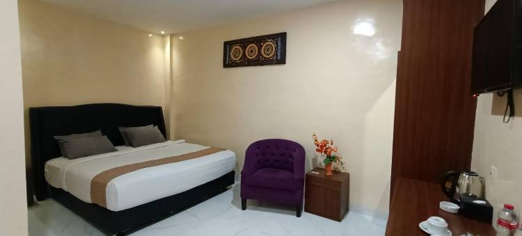 超级明星酒店(Superstar Hotel)图片