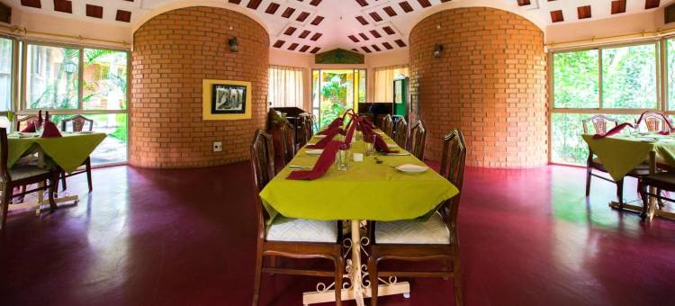 凯拉里印度疗养酒店(Kairali - the Ayurvedic Healing Village)图片