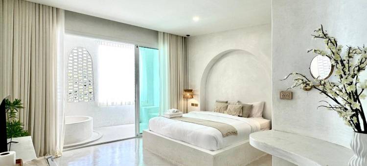 Evelia Koh Samed图片