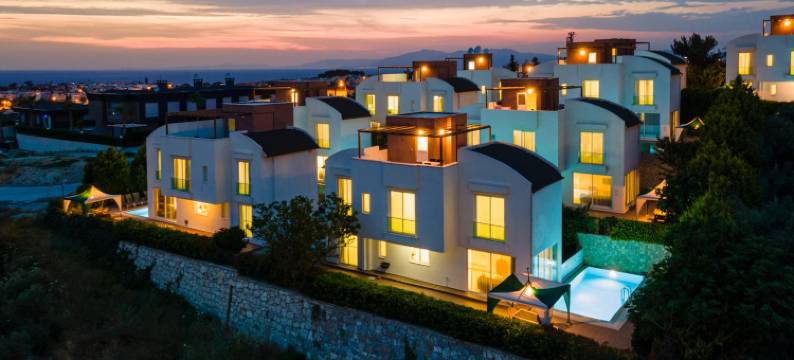 阿达维拉斯酒店(Adavillas)图片