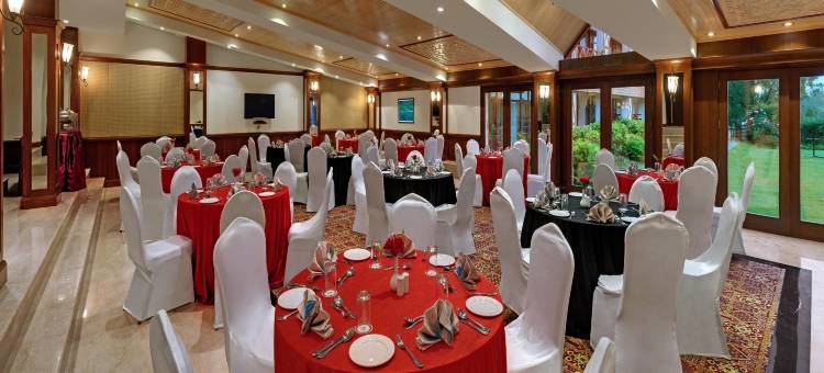 斯利那加福朋喜来登度假村 - ITC酒店集团成员(Fortune Resort Heevan, Srinagar - Member ITC Hotels' Group)图片