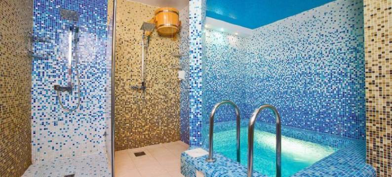 信天翁酒店(Albatros Hotel)图片