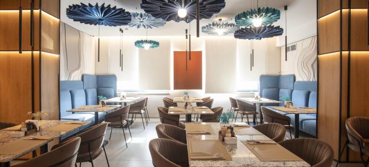 阿德列尔Cosmos酒店(Cosmos Adler Hotel)图片