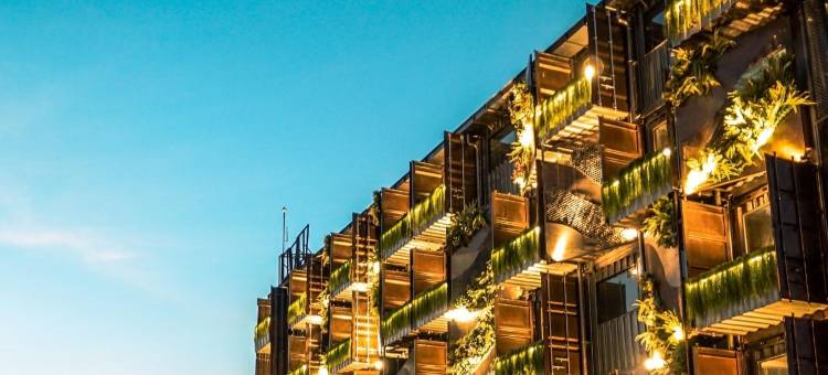 库比卡精品酒店(Qubika Boutique Hotel)图片