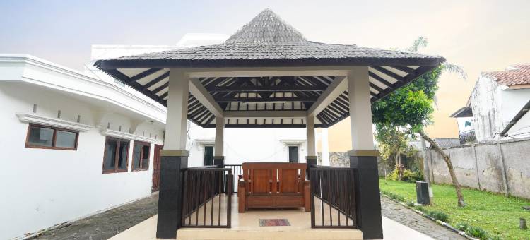 万隆奇维迪萨帕迪亚宾馆(Sapadia Guesthouse Ciwidey Bandung)图片