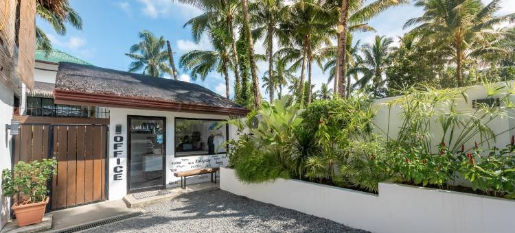 锡亚高卡利佩度假村(Kalipay Resort Siargao)图片