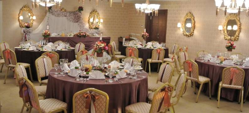 伏尔加高级酒店(Volga Premium Hotel)图片