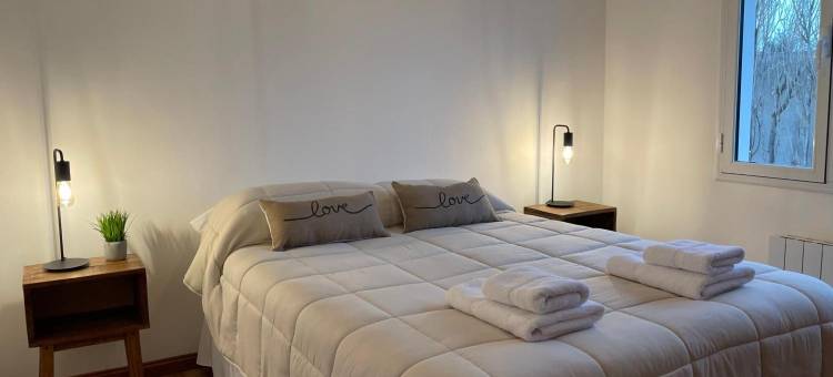 埃尔卡拉法特南部公寓(South Apartments Calafate)图片