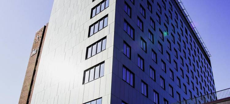 克拉里昂酒店乌默奥(Clarion Hotel Umeå)图片