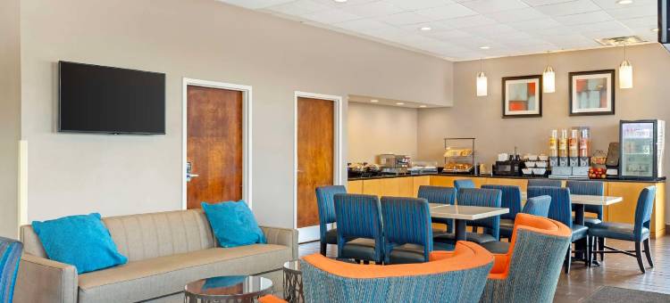 哈特福德贝斯特韦斯特套房酒店(Best Western Hartford Hotel  Suites)图片