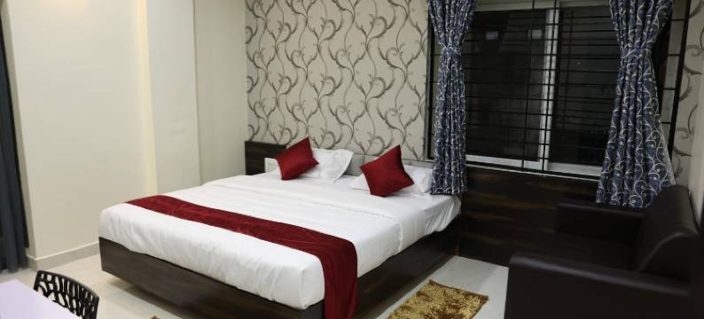 Sunshine International Boarding & Lodging图片