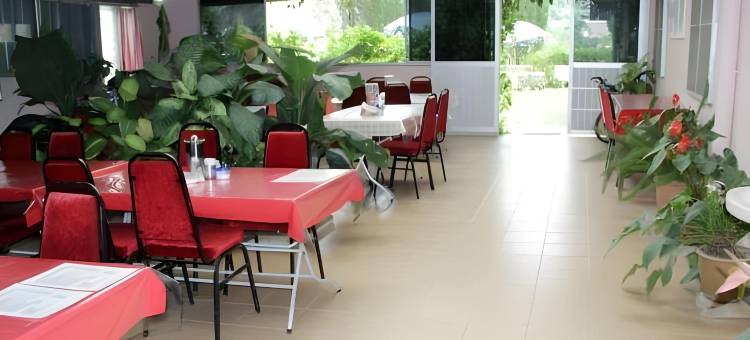 克里斯因斯招待所(KRS Pines Guest House Cameron Highlands)图片