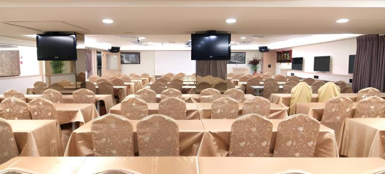 屏东垦丁小丑鱼度假村图片