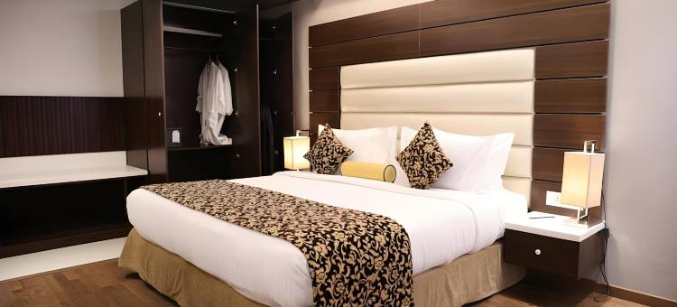 乌托邦豪华酒店(Utopian Luxe)图片