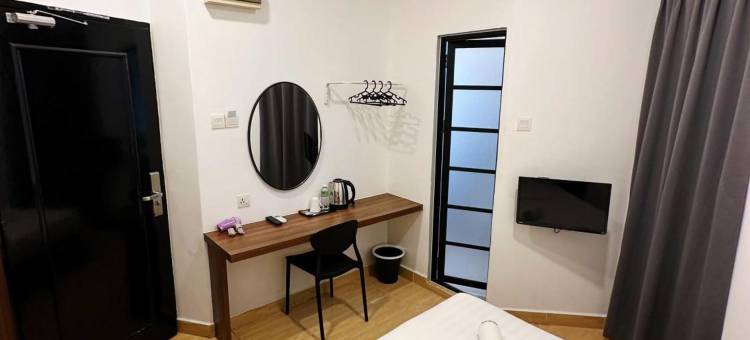 辉煌酒店(Gemilang Hotel)图片