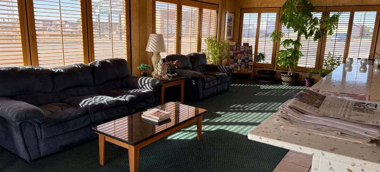 拉维斯塔旅馆(La Vista Inn)图片