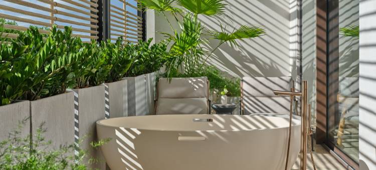 圣瑞吉斯卡普卡纳度假村(The St. Regis Cap Cana Resort)图片