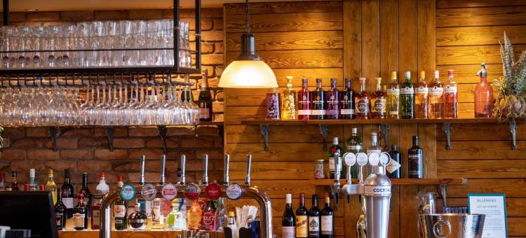 韦弗利酒店(The Waverley Hotel)图片