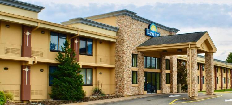 韦恩戴斯酒店(Days Inn by Wyndham Wayne)图片