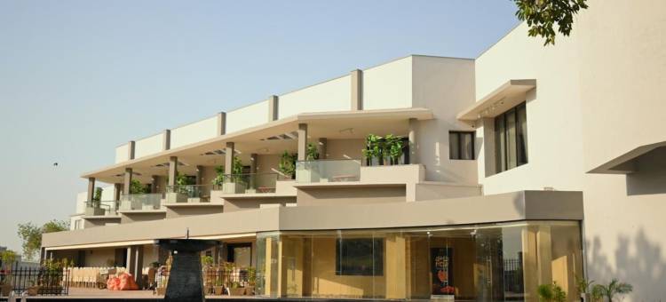 苏库尔RT格雷斯皇家泰姬酒店(RT Grace Royal Taj Hotel Sukkur)图片