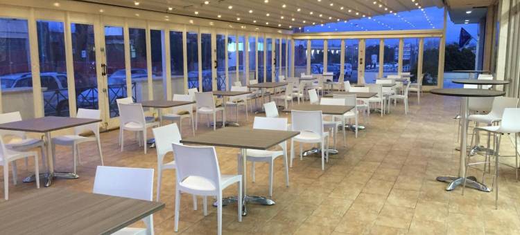 拉美齐亚大酒店(Grand Hotel Lamezia)图片