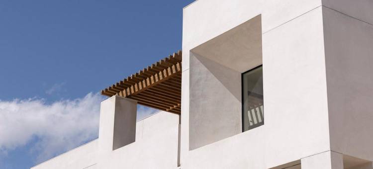 漂流棕榈泉设计酒店成员(Drift Palm Springs, a Member of Design Hotels)图片