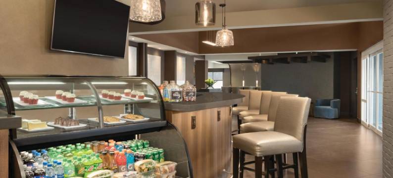 凯悦嘉轩酒店-普鲁士王费城(Hyatt Place Philadelphia/ King of Prussia)图片