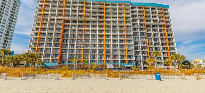 兰德马克度假酒店(Landmark Resort)图片