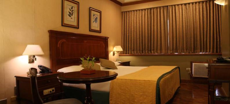 马尼拉贺拉达套房酒店(Herald Suites)图片